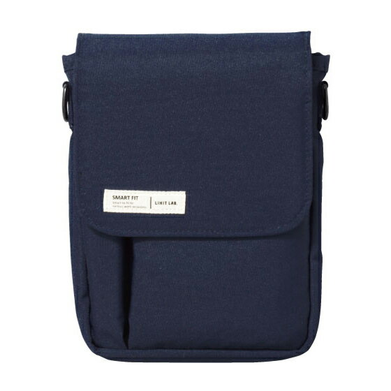 ★ポイント最大16倍★【全国配送可】-キャリングポーチ（A6） A7574-11(ネイビー) 品番 my23-7858-01-- 1..