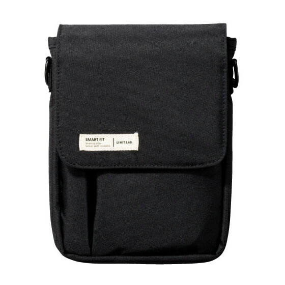 ★ポイント最大16倍★【全国配送可】-キャリングポーチ（A6） A7574-24(ブラック) 品番 my23-7858-04-- 1..