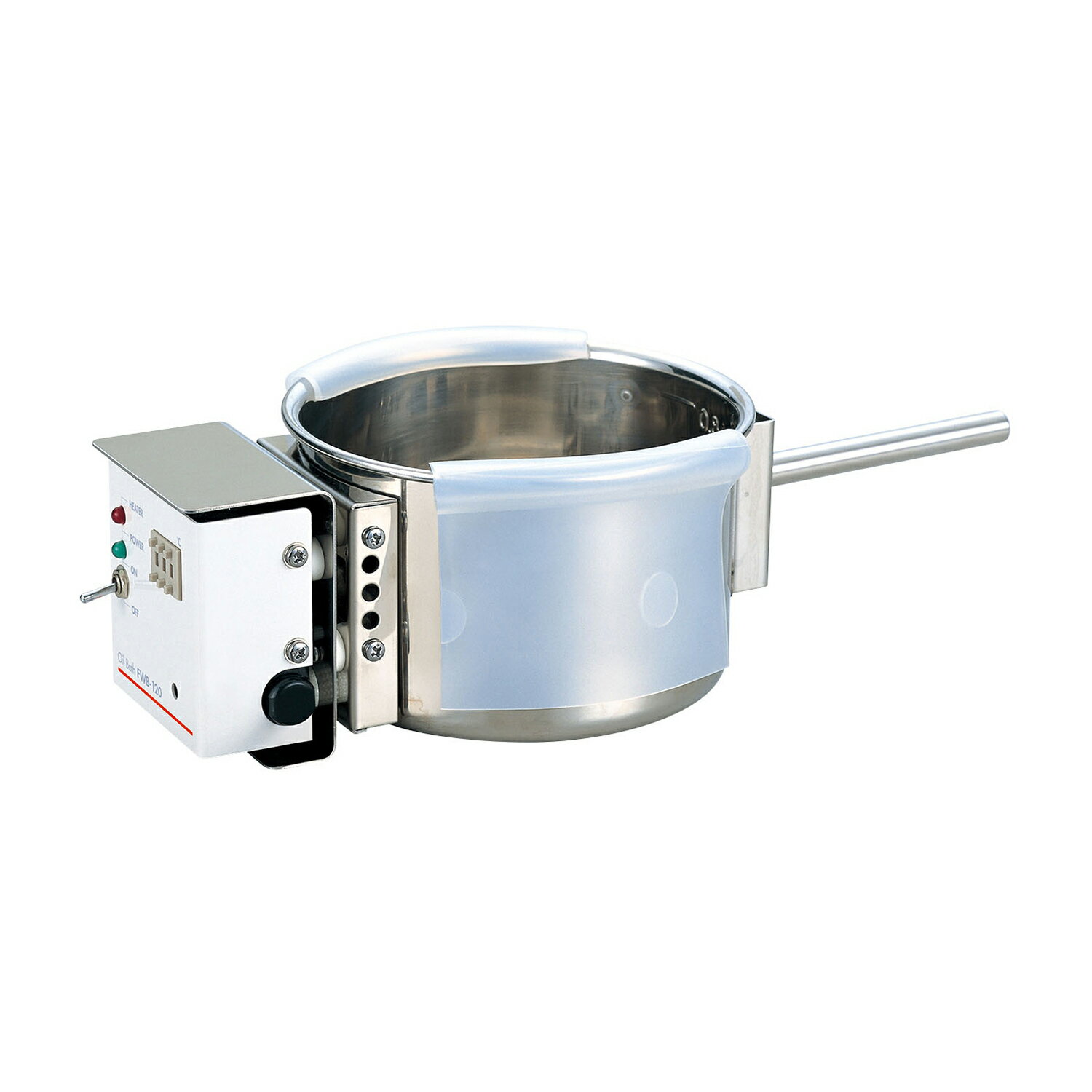 ★ポイント最大16倍★【送料無料】-オイルバス FWB-180(ケイ180XH110MM 品番 my23-7869-01-- 1入り-【MY..