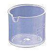 ★ポイント最大16倍★【全国配送可】-マルエム　ネオミニカップ（PP） NO.5(5ML)100コイリ 品番 my23-792..