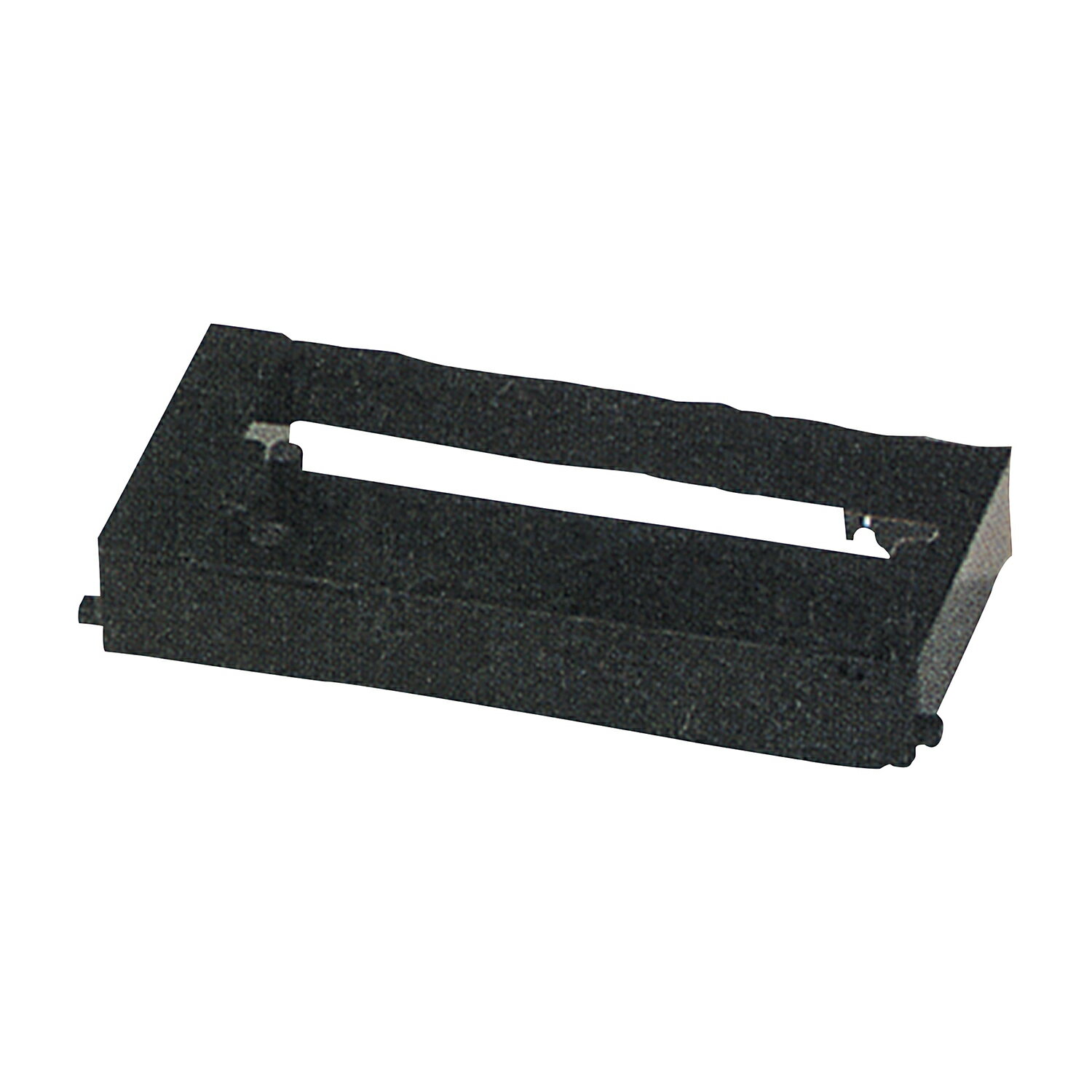 ★ポイント最大16倍★【全国配送可】-タイムレコーダー用インクリボン（黒） M-1(NIPPOヨウ) 品番 my23-7..