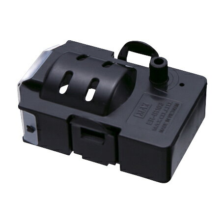 ★ポイント最大16倍★【全国配送可】-タイムレコーダー用インクリボン（黒） ER-IR103(MAXヨウ) 品番 my2..