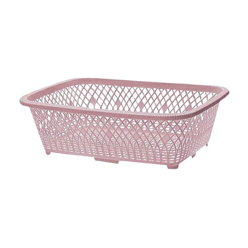 ★ポイント最大16倍★【全国配送可】-脱衣カゴ（大）カゴのみ W560XL420XH160MM 品番 my24-2127-0003 1入り-【MY医科器機】JAN 4975333500021