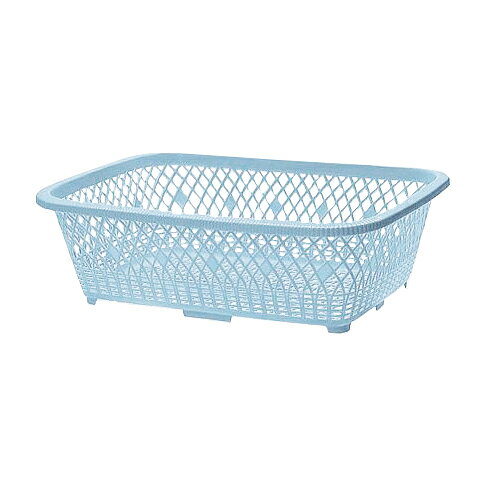 ★ポイント最大16倍★【全国配送可】-脱衣カゴ（中）カゴのみ W510XL370XH160MM 品番 my24-2127-0102 1入り-【MY医科器機】JAN 4975333500137