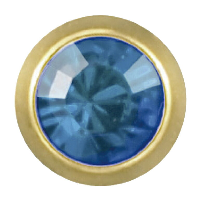 ★ポイント最大16倍★【送料無料】-メディシステム　ゴールド（レギュラー 248-1(サファイア)12イリ 品番 my24-2129-09-- 1入り-【MY医科器機】JAN