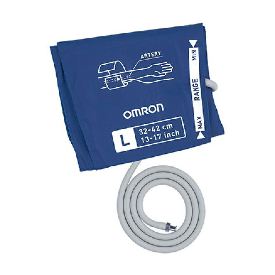 ★ポイント最大16倍★【送料無料】-GSカフ（Lサイズ） HXA-GCUFF-LLB 品番 my24-2291-11-- 1入り-【MY医科器機】JAN 4975479191497