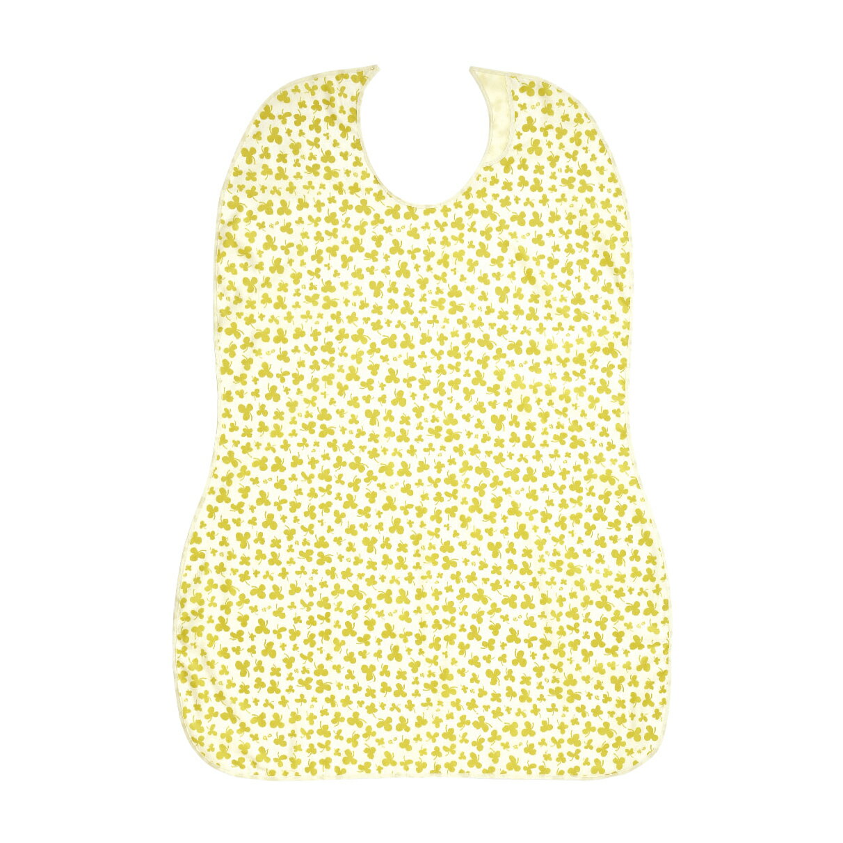 ★ポイント最大16倍★【全国配送可】-長持ちする大きなお食事エプロン 403720 品番 my24-2415-0003 1入り..