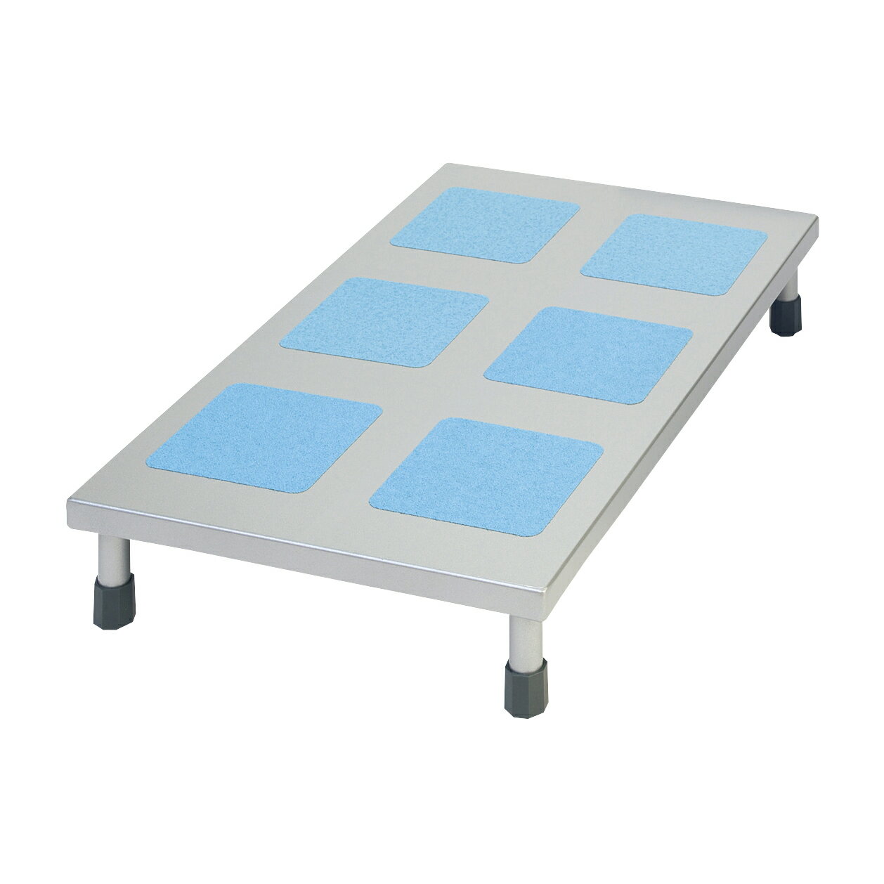 ★ポイント最大16倍★【送料無料】-踏台　メディカルファイブスター ワイド12CM 品番 my24-2449-02-- 1入..