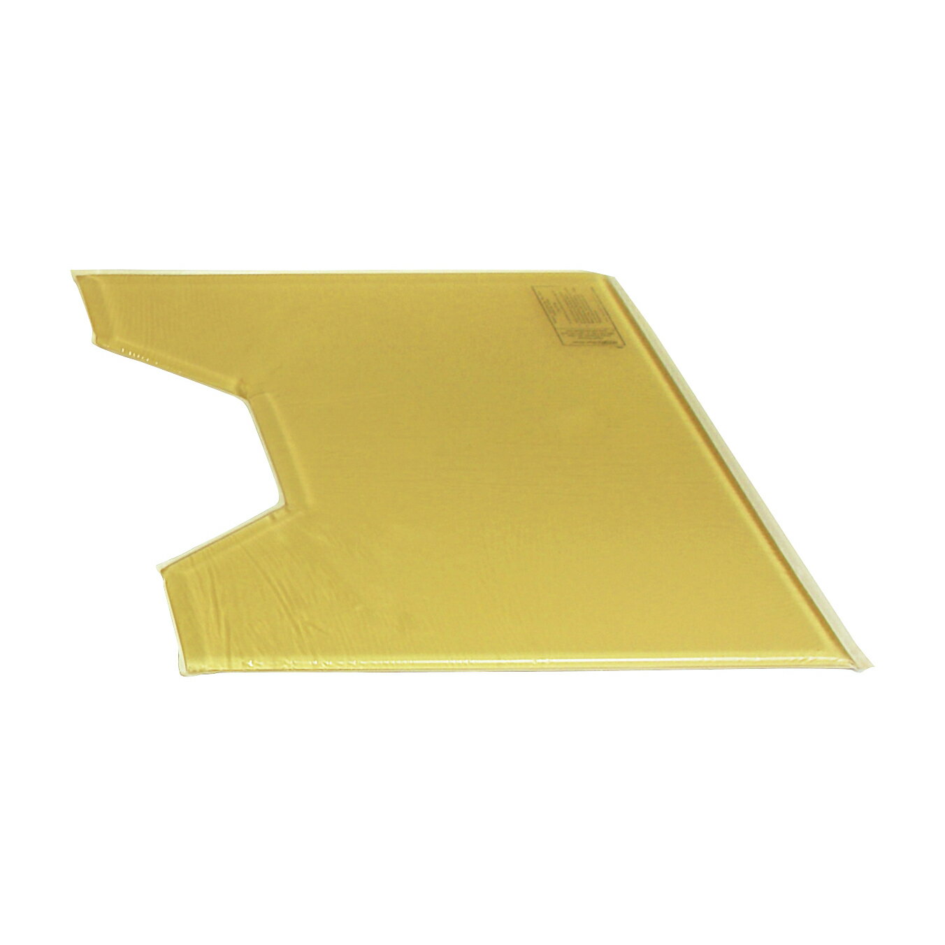 ★ポイント最大16倍★【送料無料】-アクションパッド（手術台用） #40104C 品番 my24-2452-03-- 1入り-【MY医科器機】JAN 4560184169185