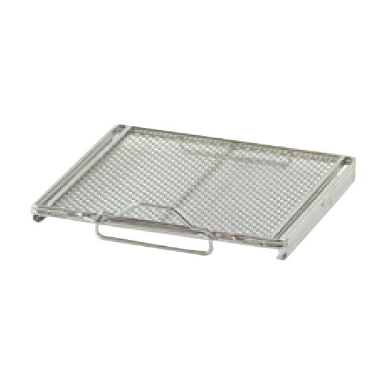 ★ポイント最大16倍★【送料無料】-クリーンバスケット平織網専用カバー CB-024(240X240MM) 品番 my24-2470-19-- 1入り-【MY医科器機】JAN 4530770603720