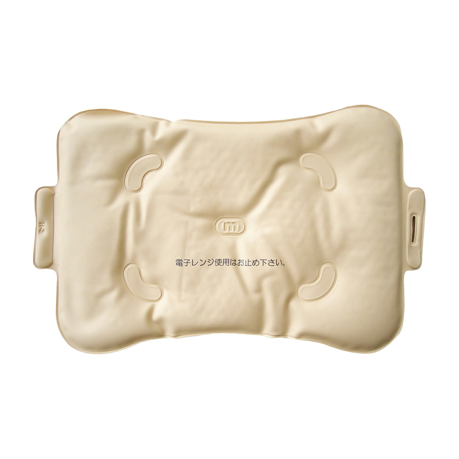 ★ポイント最大16倍★【全国配送可】-ホットパック-mie（腰部・背中用） H-3(450X280MM) 品番 my24-2698-02-- 1入り-【MY医科器機】JAN 4978797400081