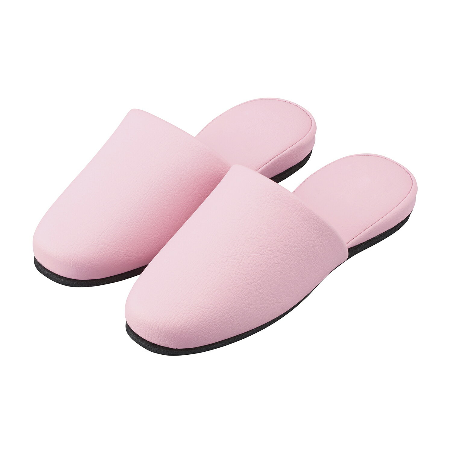 ★ポイント最大16倍★【送料無料】-マツヨシ スリッパ（制菌アクアベル） HP-09(12ソクイリ) 品番 my24-2700-0001 1入り-【MY医科器機】JAN 4535847014850