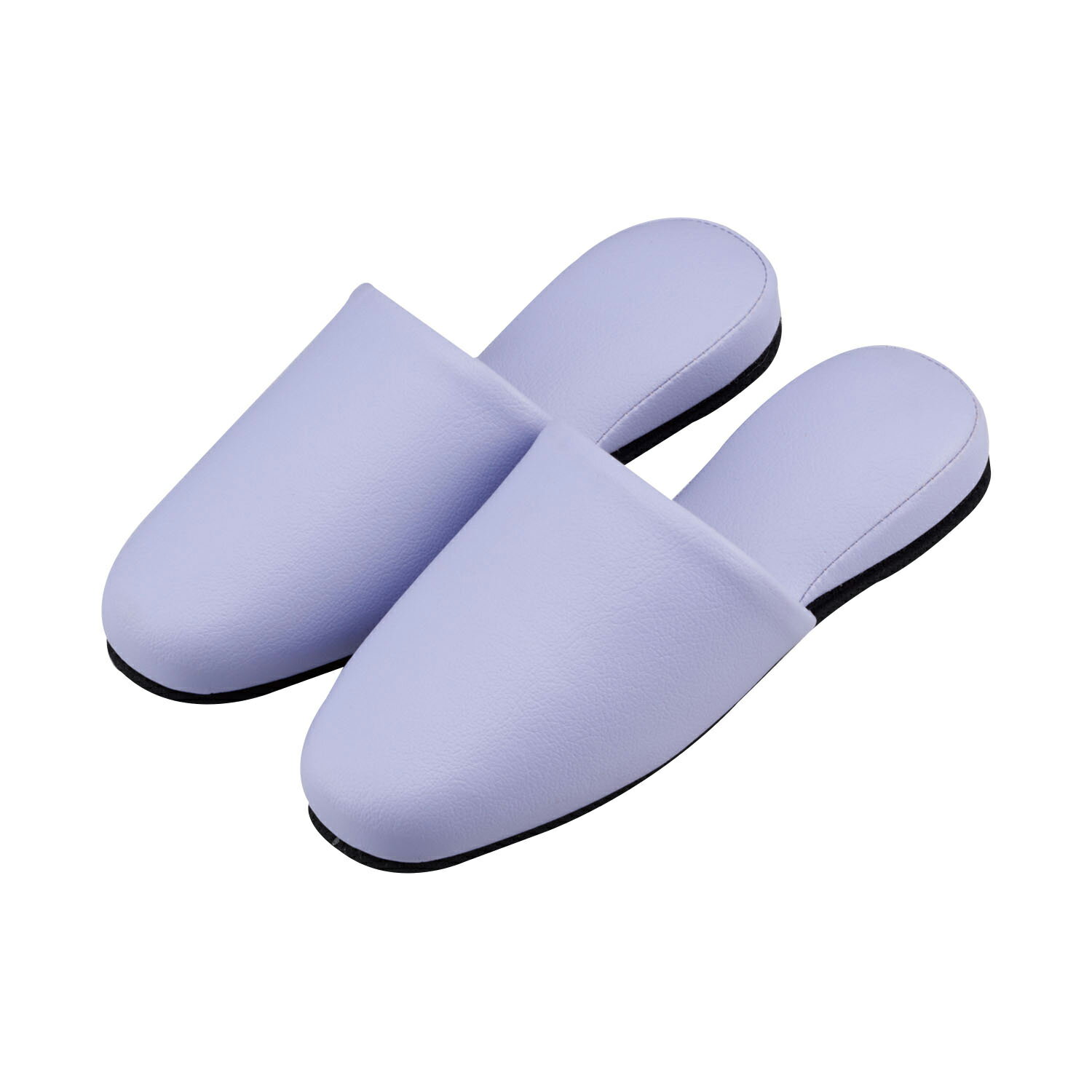 ★ポイント最大16倍★【送料無料】-名入れスリッパ（抗菌パステル） HP-13(12ソクイリ) 品番 my24-2701-0102 1入り-【MY医科器機】JAN