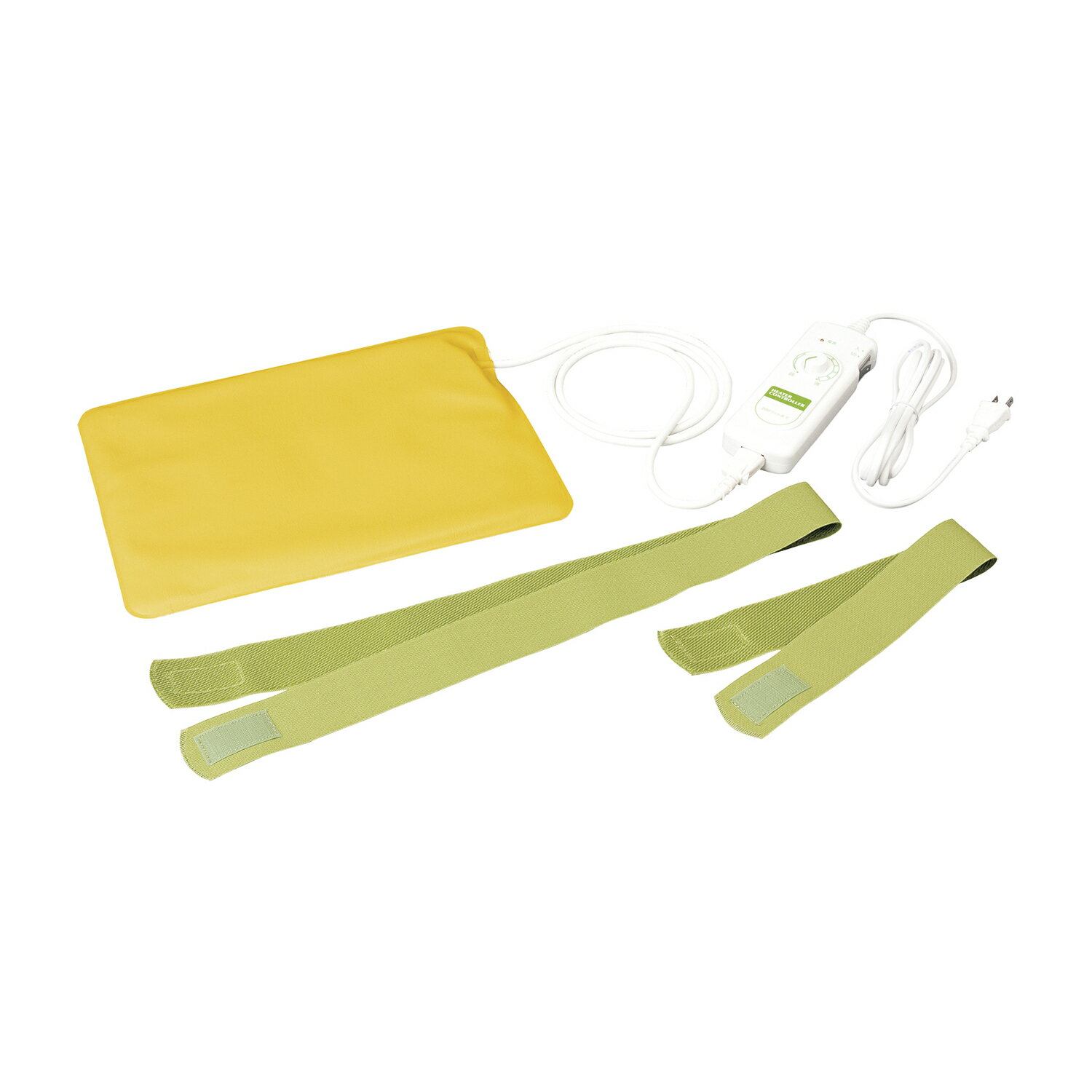 ★ポイント最大16倍★【送料無料】-温熱治療器　サンホットHC KB-216 品番 my24-2849-00-- 1入り-【MY医科器機】JAN