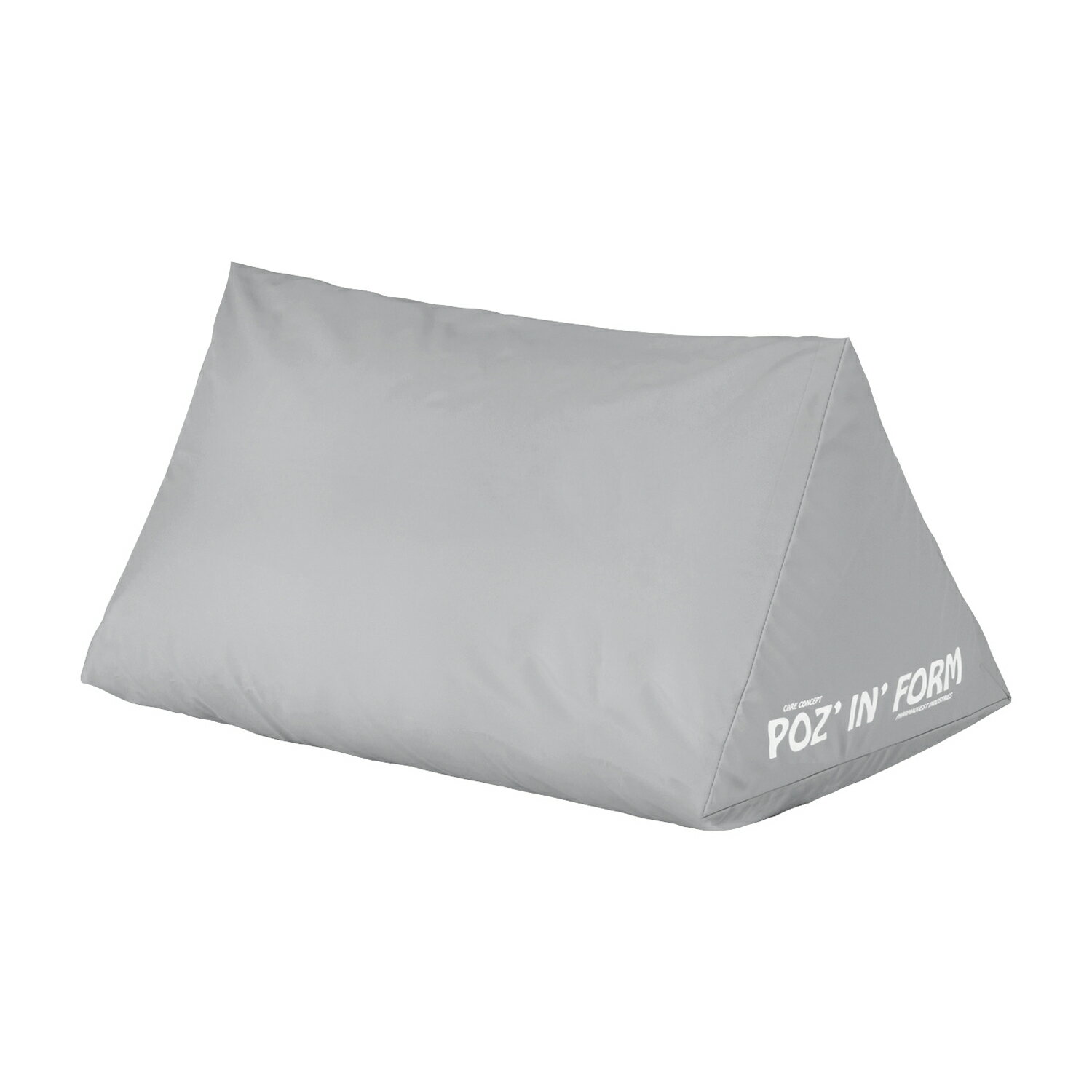 ★ポイント最大16倍★【送料無料】-ポーズインフォーム（トライアングル） PHP04-GR1 品番 my24-3004-03-- 1入り-【MY医科器機】JAN 3401051353485