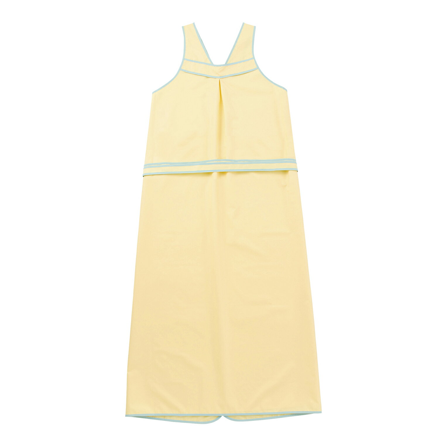 ★ポイント最大16倍★【全国配送可】-入浴ケアか〜るいエプロンII 6018(L) 品番 my24-3095-0103 1入り-【..