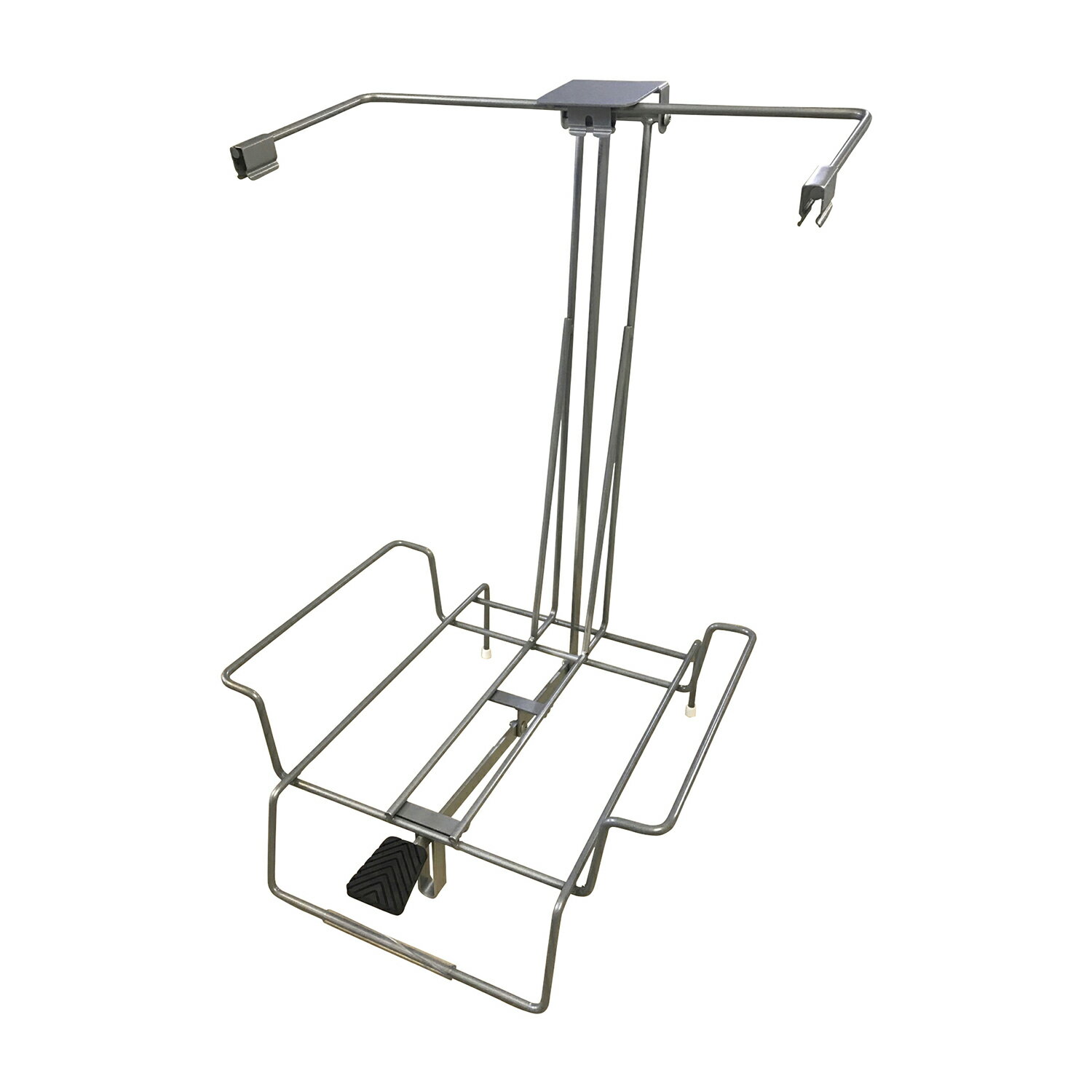 ★ポイント最大16倍★【送料無料】-WETSPAIL用ホルダー 70Lヨウ 品番 my24-3118-13-- 2入り-【MY医科器機】JAN