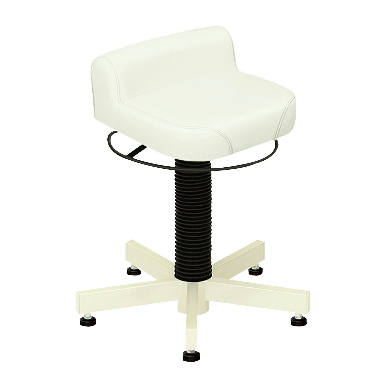 ★ポイント最大16倍★【送料無料】-クランケチェア（アジャスター付） TB-1113-02 品番 my24-3212-0101 1入り-【MY医科器機】JAN