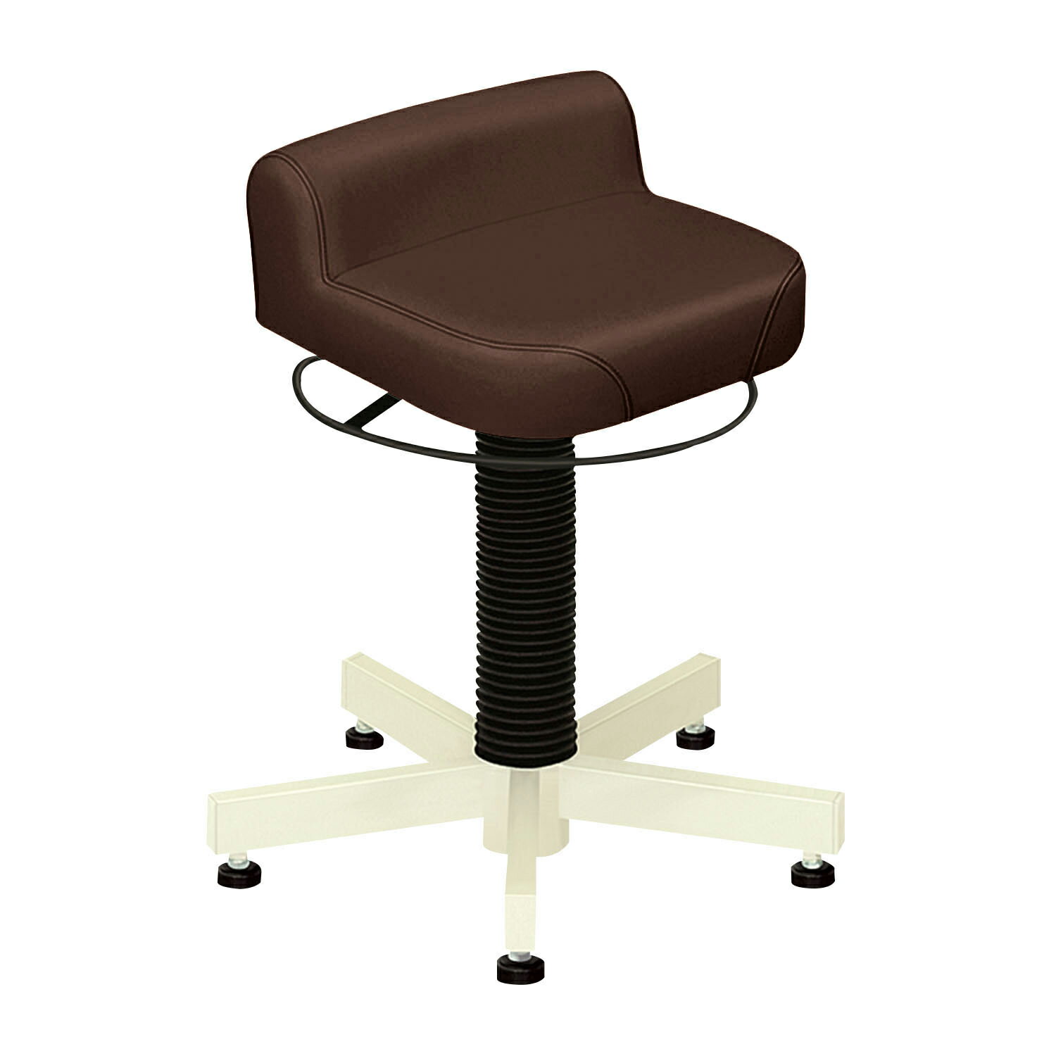 ★ポイント最大16倍★【送料無料】-クランケチェア（アジャスター付） TB-1113-02 品番 my24-3212-0104 1入り-【MY医科器機】JAN