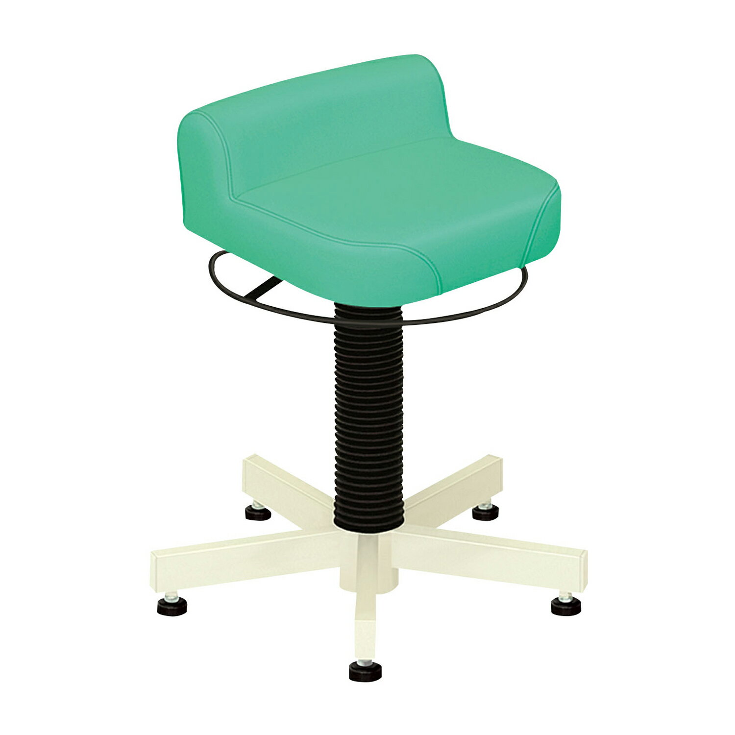 ★ポイント最大16倍★【送料無料】-クランケチェア（アジャスター付） TB-1113-02 品番 my24-3212-0105 1入り-【MY医科器機】JAN