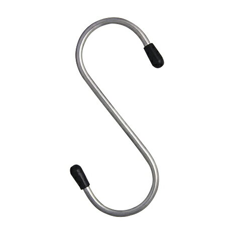 ★ポイント最大16倍★【全国配送可】-Sフック（ステンレス） A-709(50MM)3コイリ 品番 my24-3225-00-- 1..