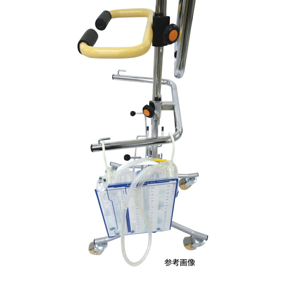 ★ポイント最大16倍★【送料無料】-点滴スタンド用胸腔ドレーンハンガー FKH-24TSD2 品番 my24-3230-01-- 1入り-【MY医科器機】JAN