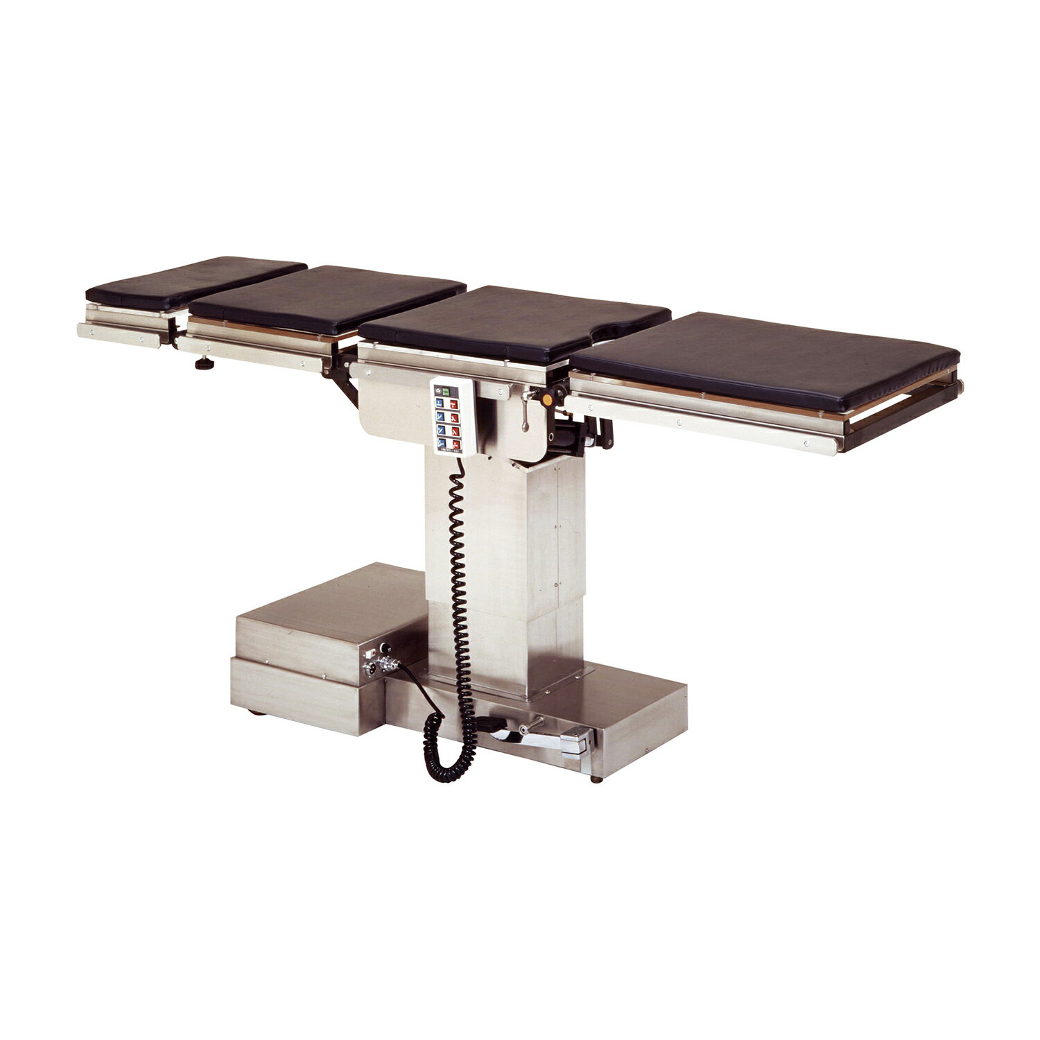 ★ポイント最大16倍★【送料無料】-電動油圧式万能手術台（1枚脚板） K-6800A 品番 my24-3375-00-- 1入り-【MY医科器機】JAN 4580788580032