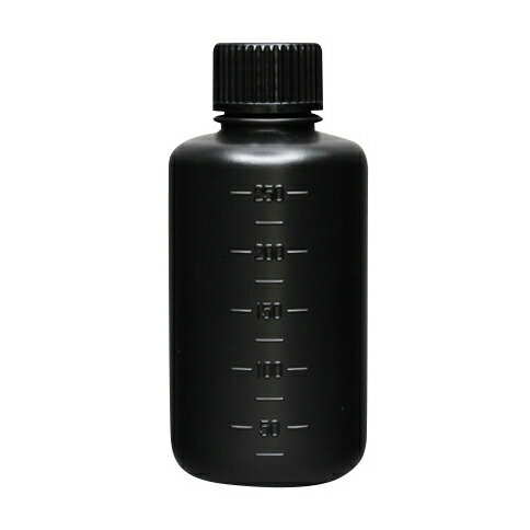 ★ポイント最大16倍★【全国配送可】-JKボトル（細口）遮光 101-2010202(250ML) 品番 my24-3408-11-- 1入り-【MY医科器機】JAN