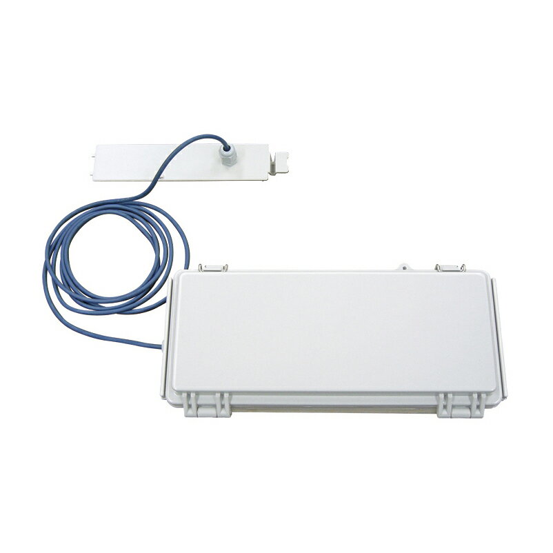 ★ポイント最大16倍★【送料無料】-拡張電池ボックス（初回納入時オプショ AD6051-04 品番 my24-3556-11-- 1入り-【MY医科器機】JAN 4981046713764