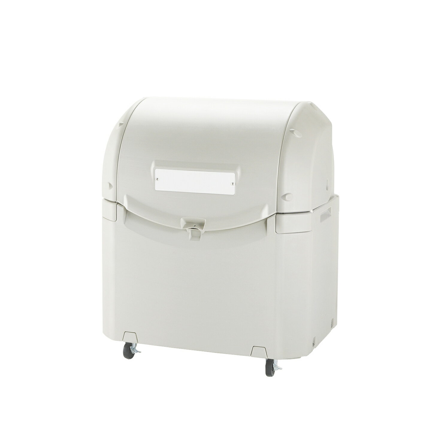 ★ポイント最大16倍★【送料無料】-ワイドペールST（キャスター付） ST500(975X750X1145MM 品番 my24-4079-01-- 1入り-【MY医科器機】JAN 4973655944738