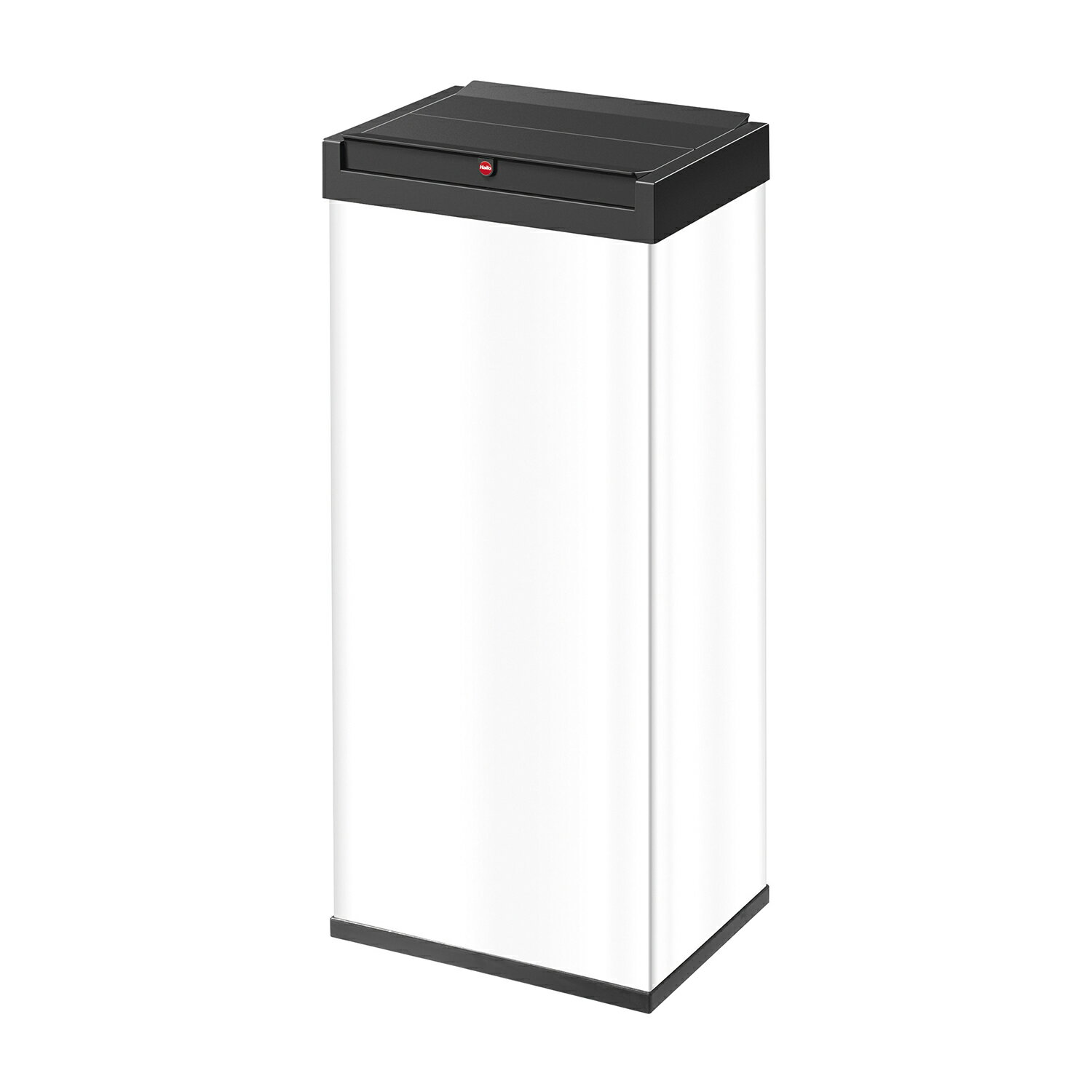 ★ポイント最大16倍★【送料無料】-ハイロニュービッグボックス（60L） 60082(ホワイト) 品番 my24-4082-04-- 1入り-【MY医科器機】JAN 4905605600821