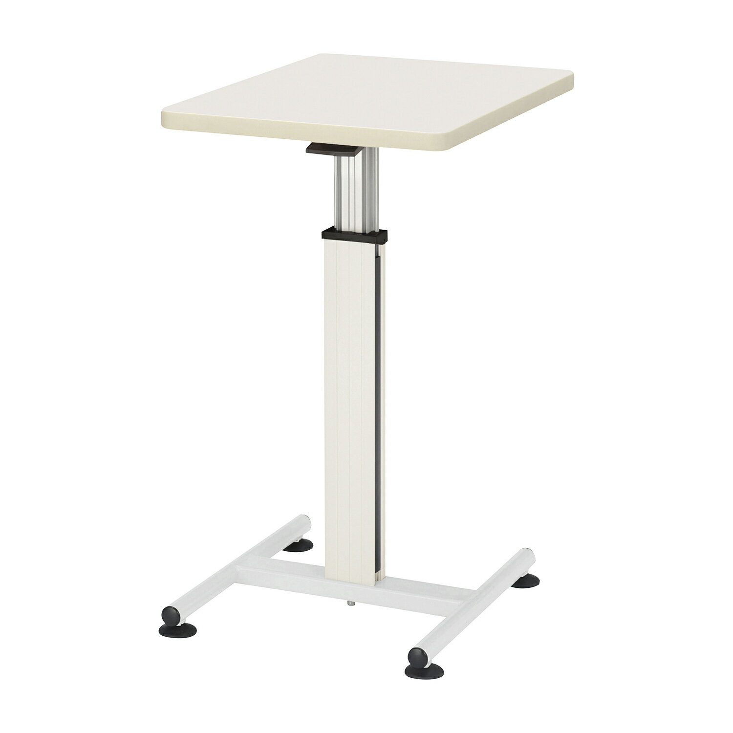 ★ポイント最大16倍★【送料無料】-採血台（昇降式）アジャスター式 JSS-4560(W450XD600) 品番 my24-4144-0001 1入り-【MY医科器機】JAN