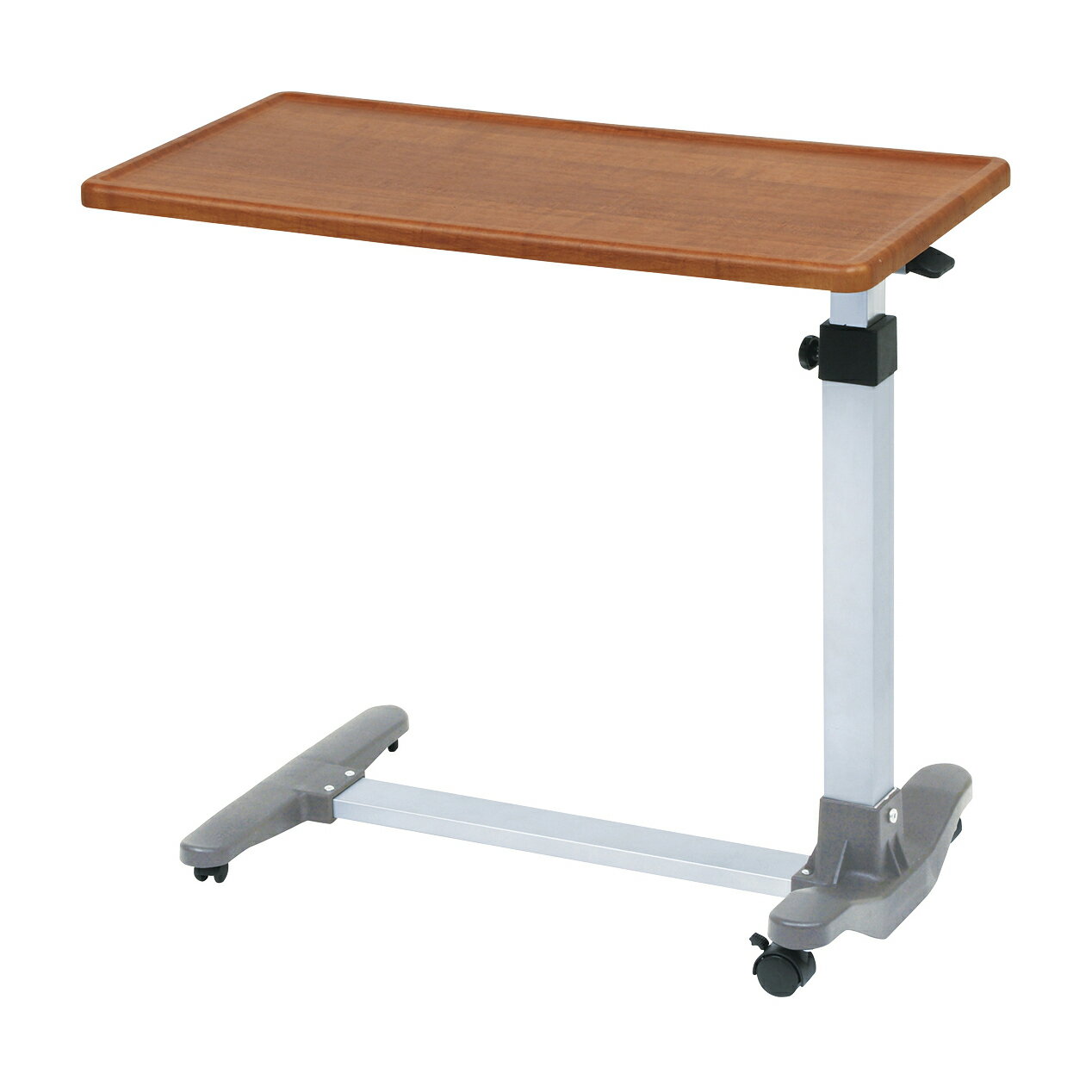 ★ポイント最大16倍★【送料無料】-ベッドサイドテーブル　SLIII NO.720 品番 my24-4282-00-- 1入り-【MY医科器機】JAN 4531393072009