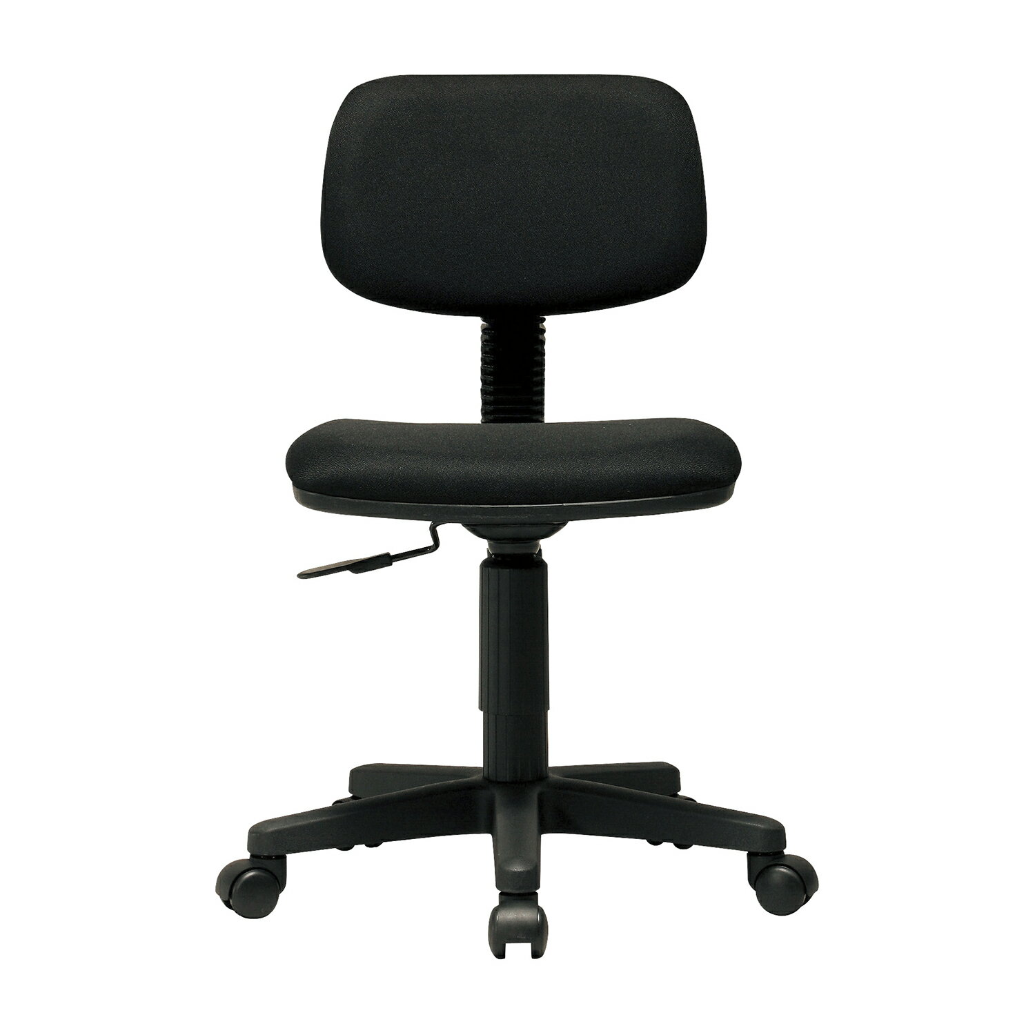 ★ポイント最大16倍★【送料無料】-チェア（肘なし） KE-926 品番 my24-4303-0102 1入り-【MY医科器機】JAN