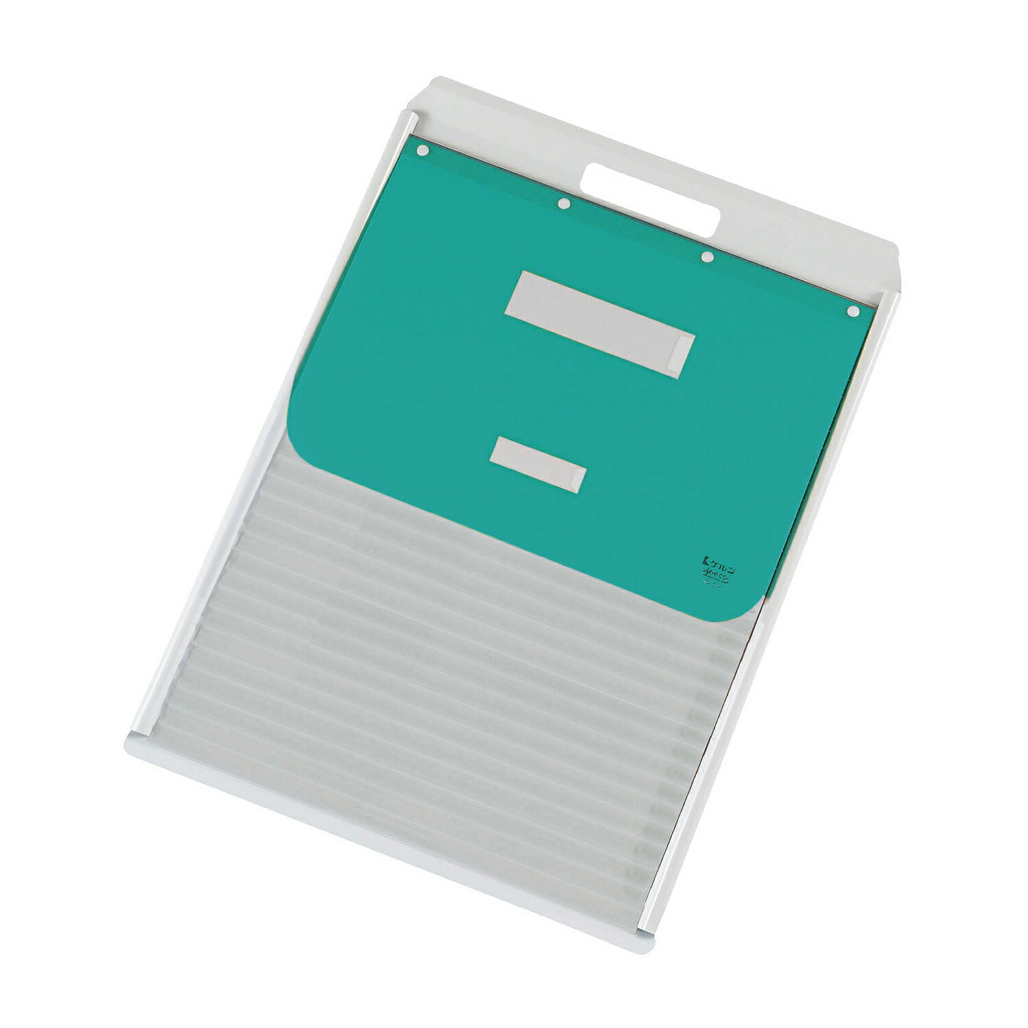 ★ポイント最大16倍★【送料無料】-カーデックス400 KD-404-W(B4) 品番 my24-4314-0002 1入り-【MY医科器機】JAN