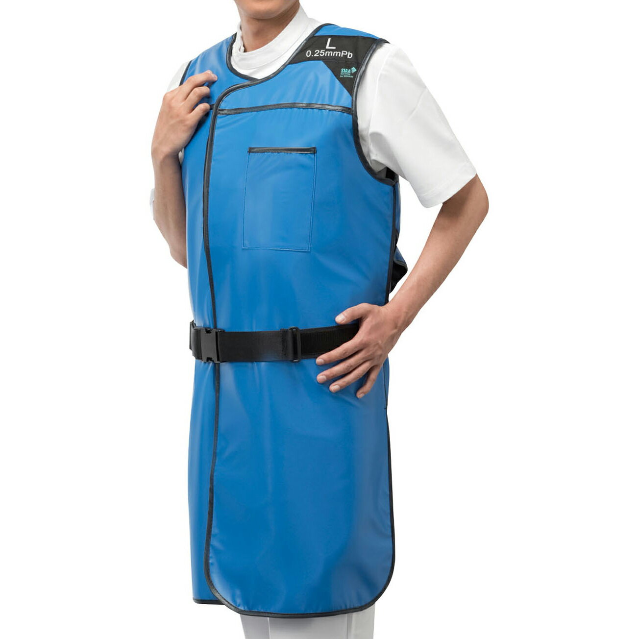 ★ポイント最大16倍★【送料無料】-フレームライトコートタイプ PGB(M)0.35MMPB 品番 my24-4488-0501 1入り-【MY医科器機】JAN 4571246864207