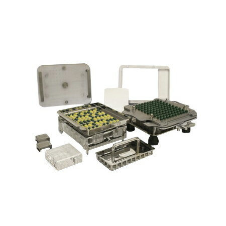 ★ポイント最大16倍★【送料無料】-卓上型カプセル充填システム KCH-10(1ゴウ) 品番 my24-4757-02-- 1入り-【MY医科器機】JAN