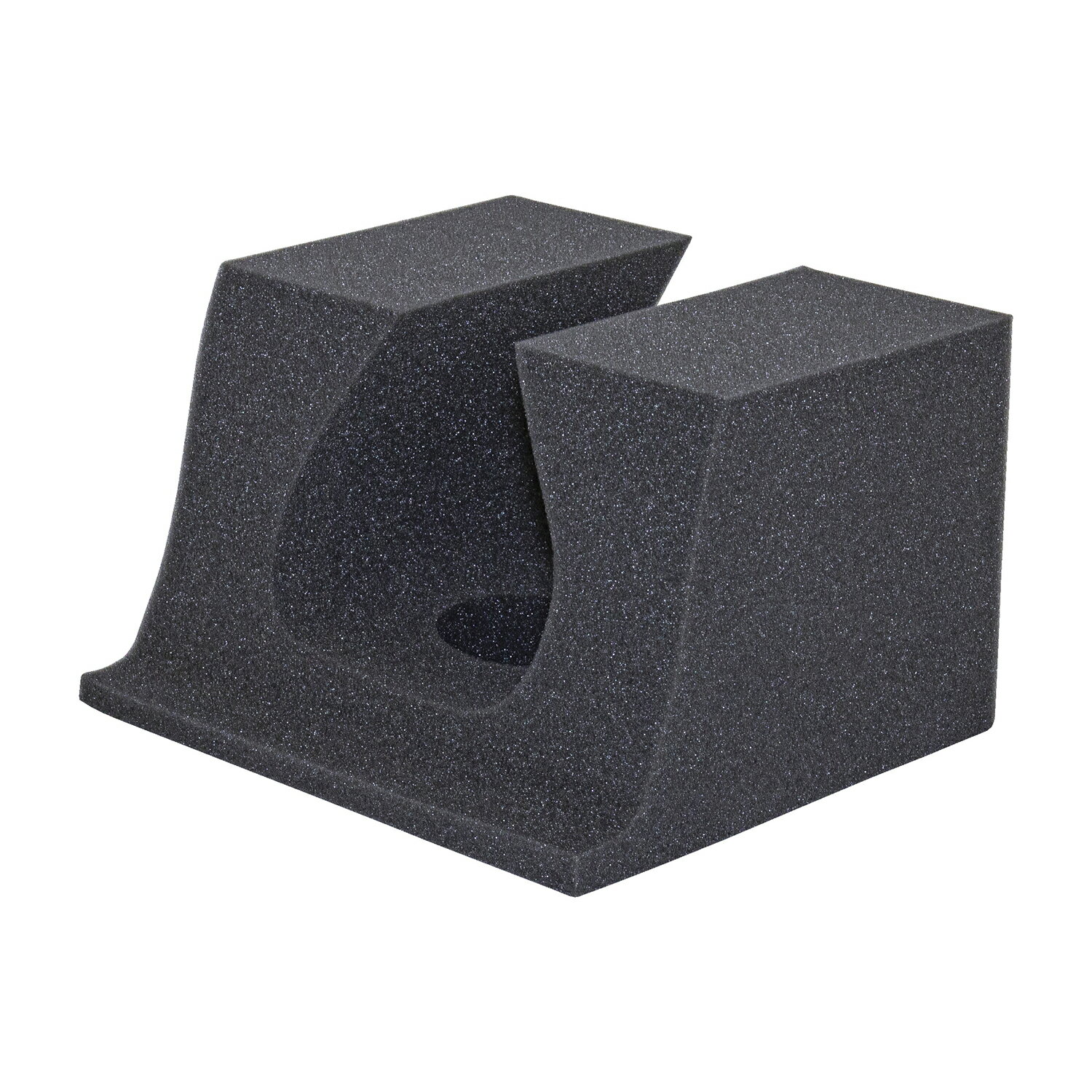 ★ポイント最大16倍★【送料無料】-ポジショニングブロック　U字（L） ORP-830-16L 品番 my24-4803-16-- 1入り-【MY医科器機】JAN