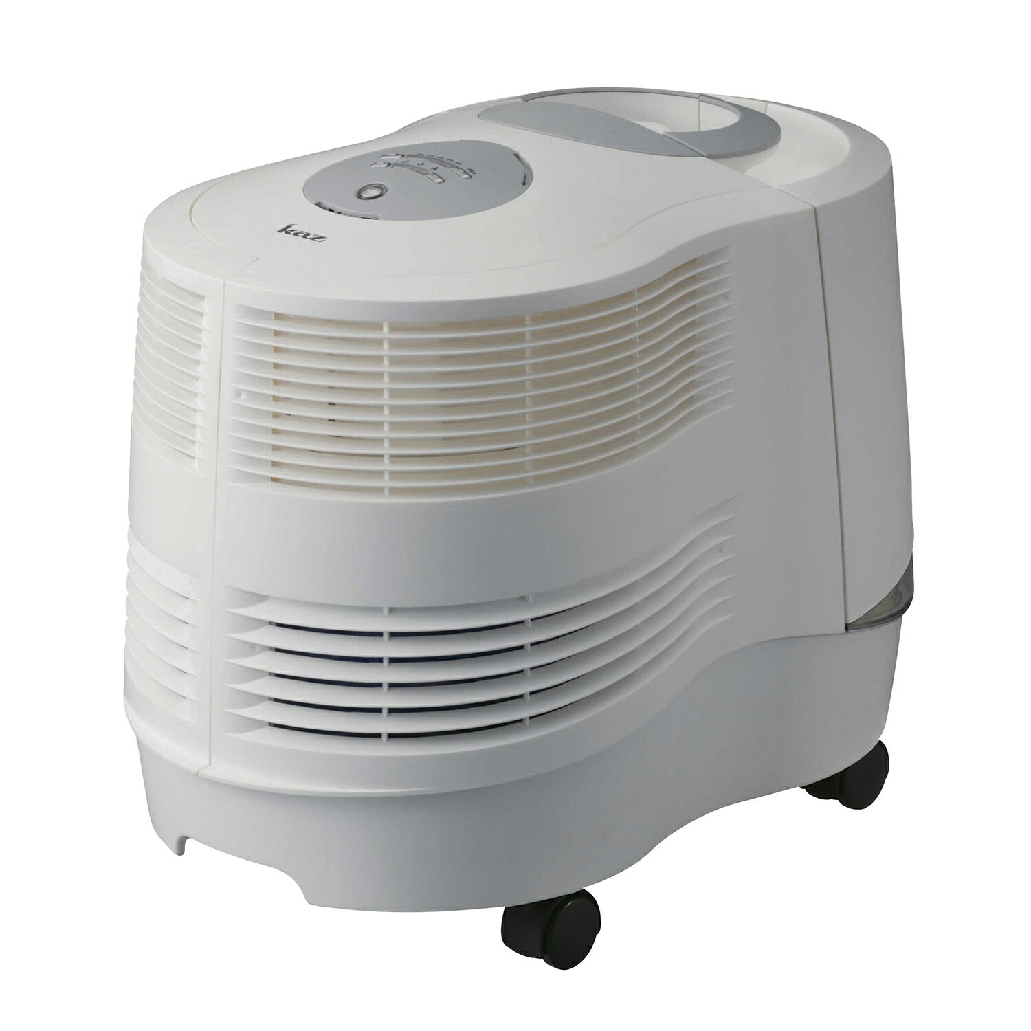 ★ポイント最大16倍★【送料無料】-KAZ気化式加湿器 KCM6013A 品番 my24-4828-00-- 1入り-【MY医科器機】..