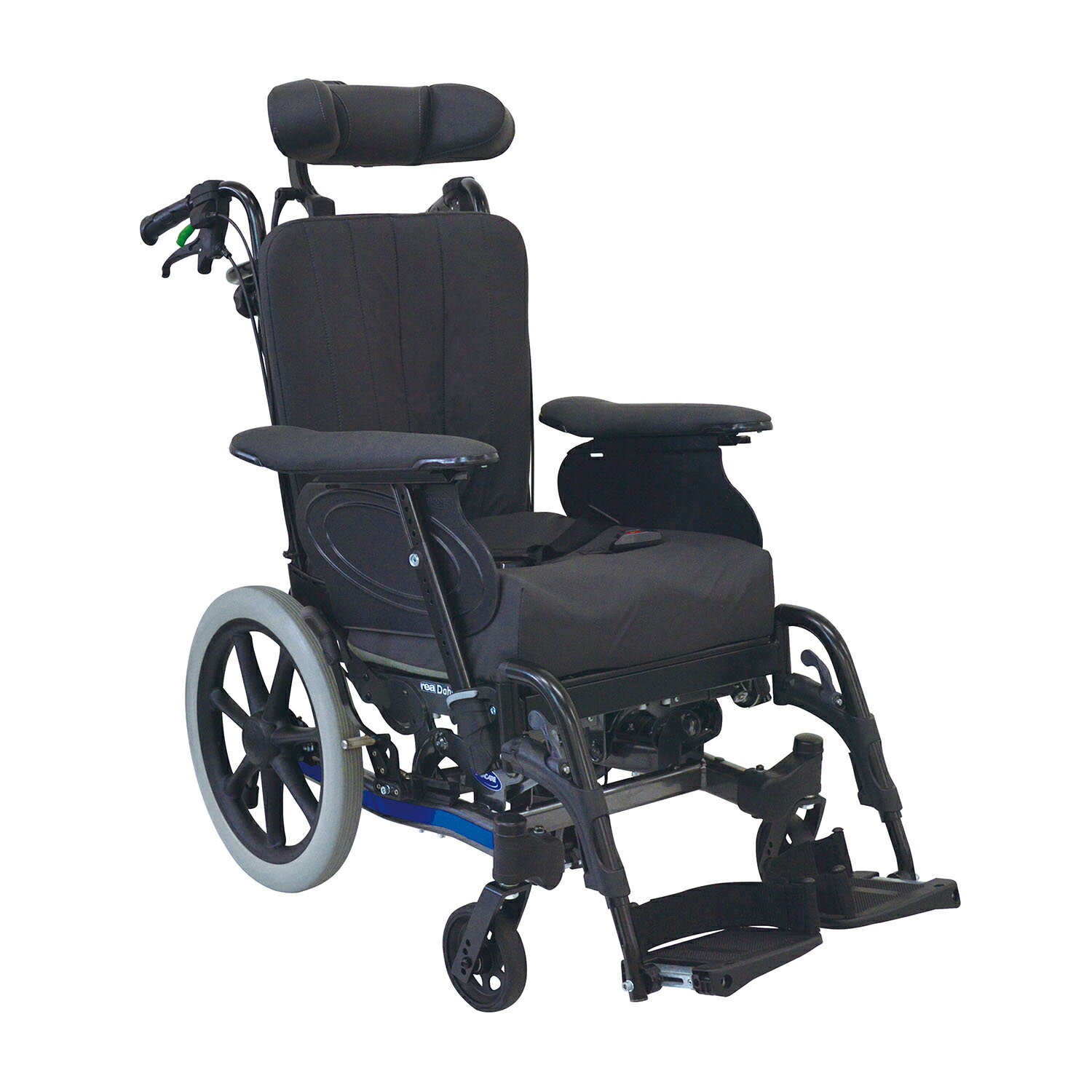 ★ポイント最大16倍★【送料無料】-高機能車いす　ダリア30 品番 my24-4853-00-- 1入り-【MY医科器機】JAN