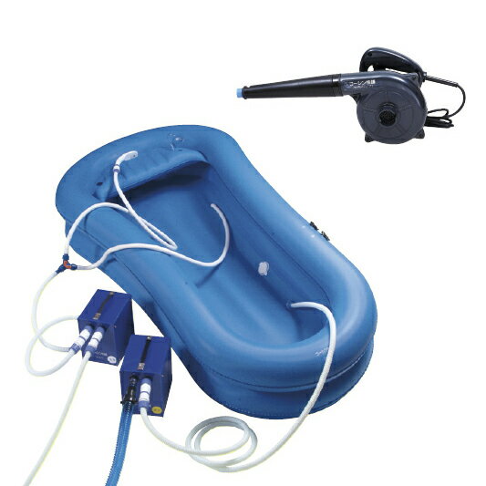 ★ポイント最大16倍★【送料無料】-コーシン快護おふろ　セットIII（2点） 品番 my24-4900-02-- 1入り-【MY医科器機】JAN