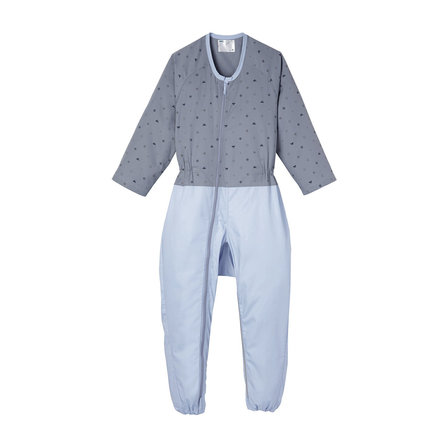 ★ポイント最大16倍★【送料無料】-コンビネーション（フルオープン型） 5038(S)ツイル 品番 my24-4921-0004 1入り-【MY医科器機】JAN 4975520599630