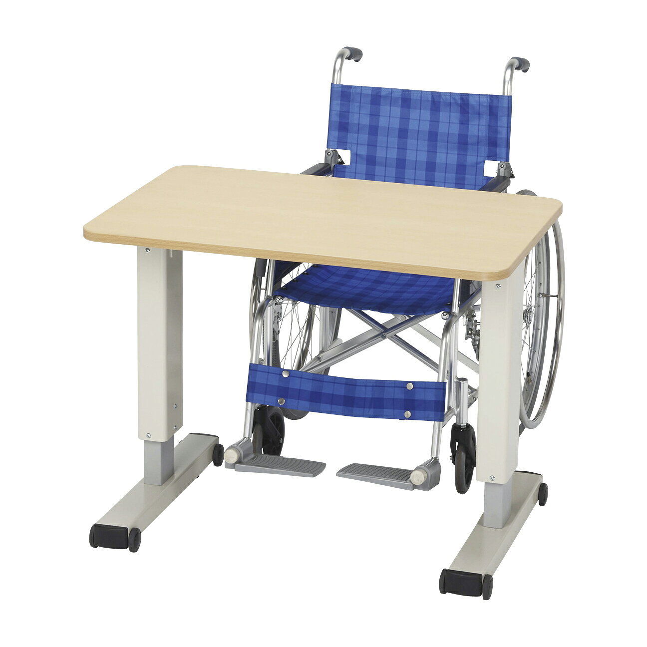 ★ポイント最大16倍★【送料無料】-昇降式リハビリテーブル RZ-1000M 品番 my24-4935-00-- 1入り-【MY医科器機】JAN