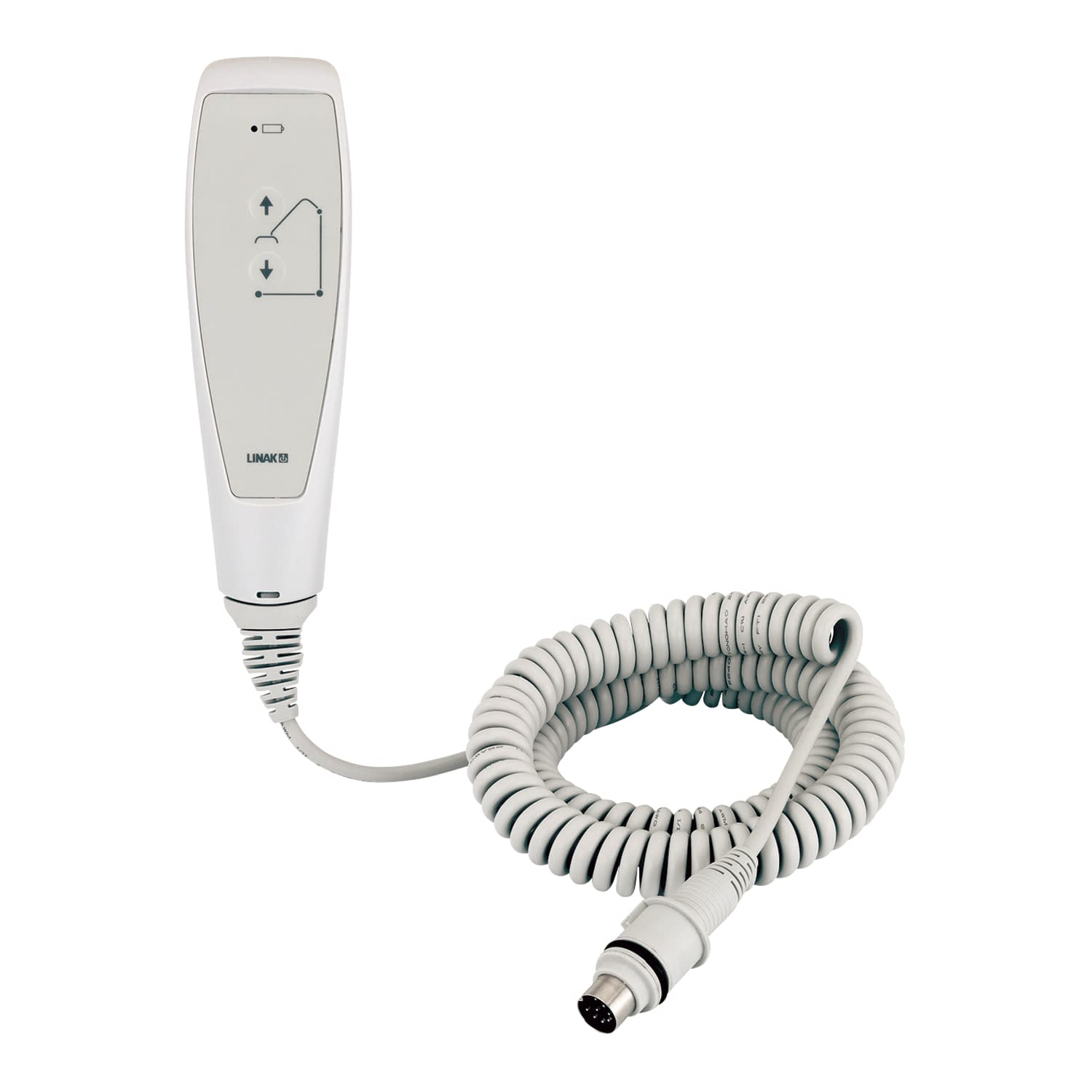 ★ポイント最大16倍★【送料無料】-アクチュエーター用リモコン AS-HB30 品番 my24-4943-04-- 1入り-【MY医科器機】JAN 4981046132343