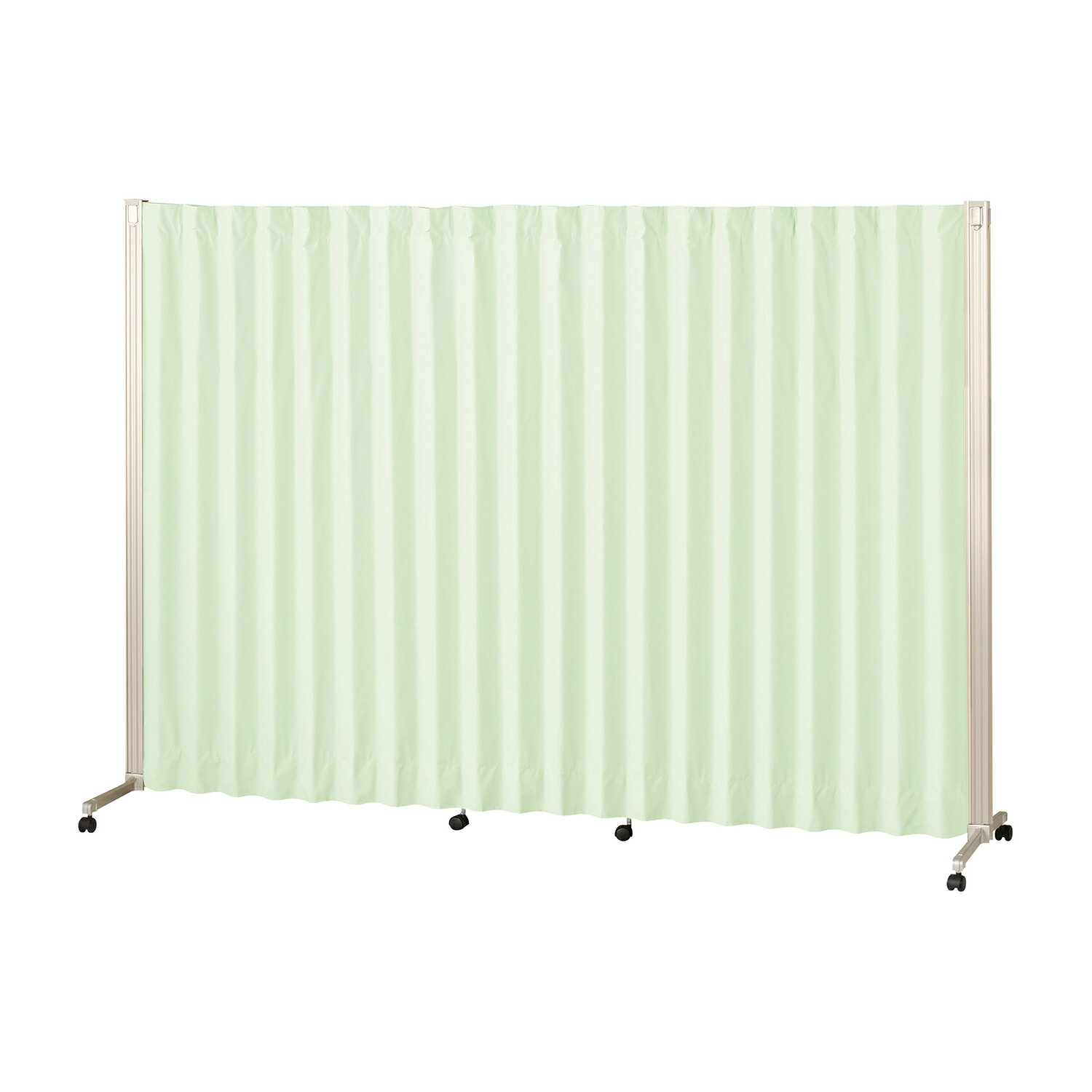 ★ポイント最大16倍★【送料無料】-アコーディオンスクリーン AKX-193(W1950XH1300) 品番 my24-4987-0004 1入り-【MY医科器機】JAN