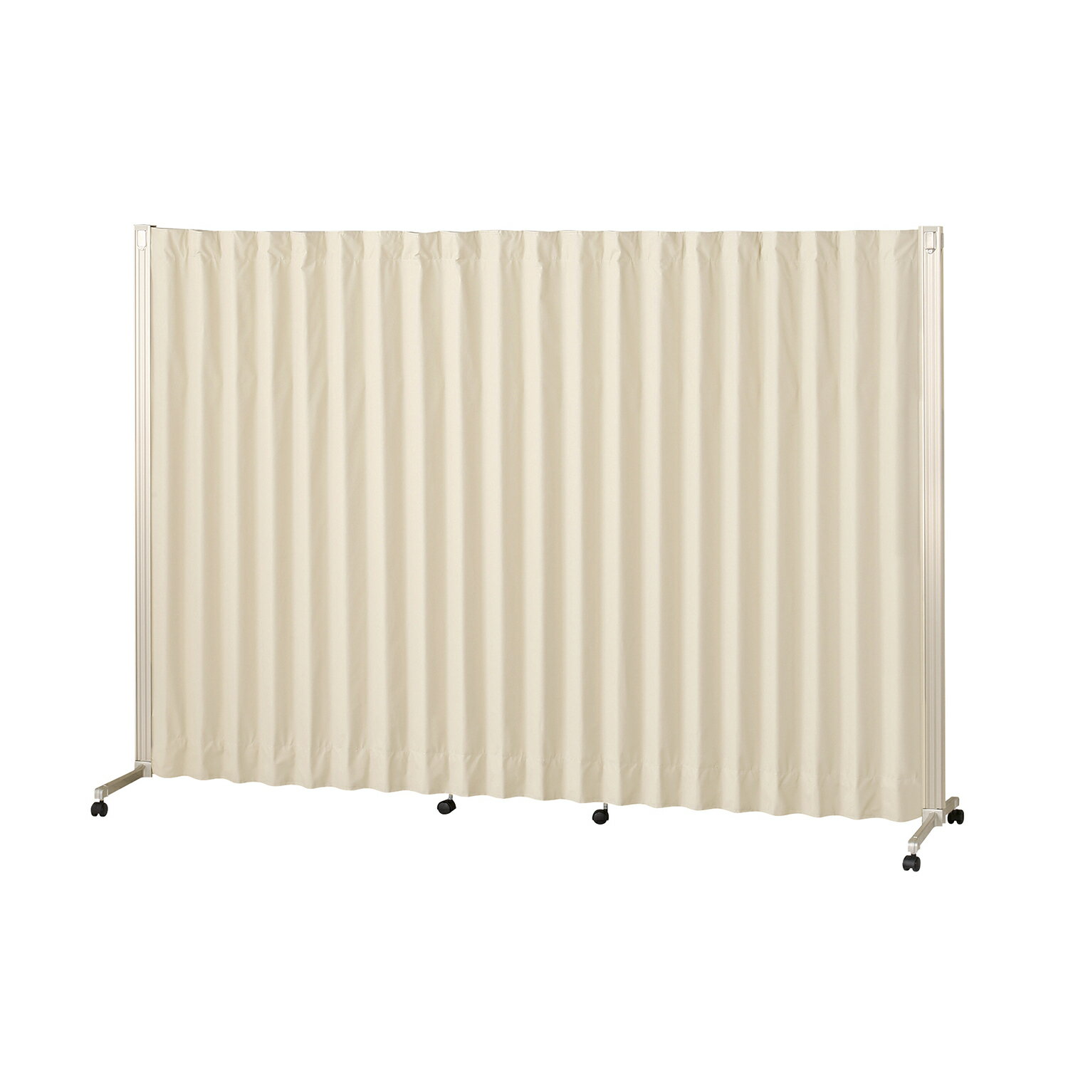 ★ポイント最大16倍★【送料無料】-アコーディオンスクリーン AKX-196(W1950XH1650) 品番 my24-4987-0103 1入り-【MY医科器機】JAN