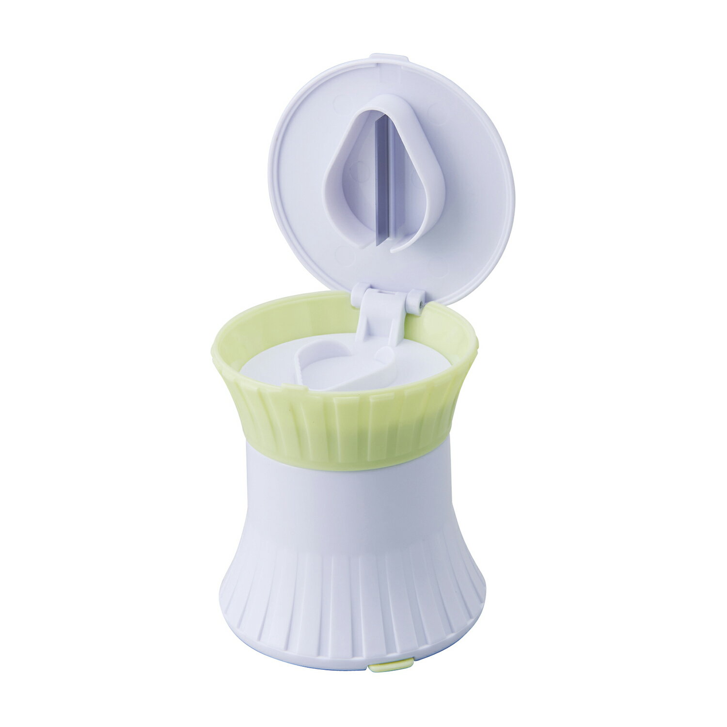 ★ポイント最大16倍★【全国配送可】-マツヨシ錠剤カッター＆クラッシャー MY-8113(60X64MM) 品番 my24-5..