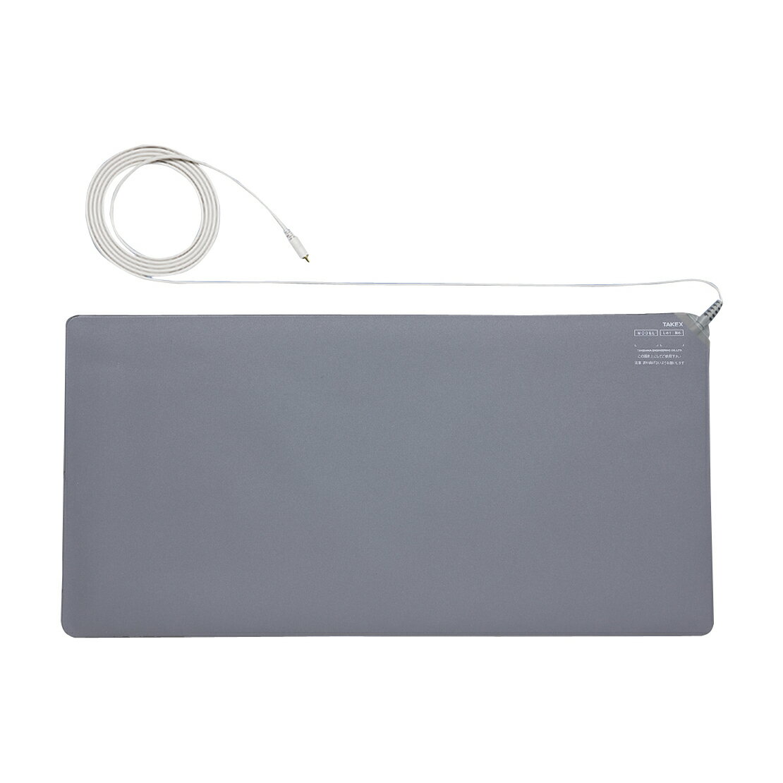 ★ポイント最大16倍★【送料無料】-マットセンサー（ローコストタイプ） MA-48(400X800MM) 品番 my24-5231-00-- 1入り-【MY医科器機】JAN