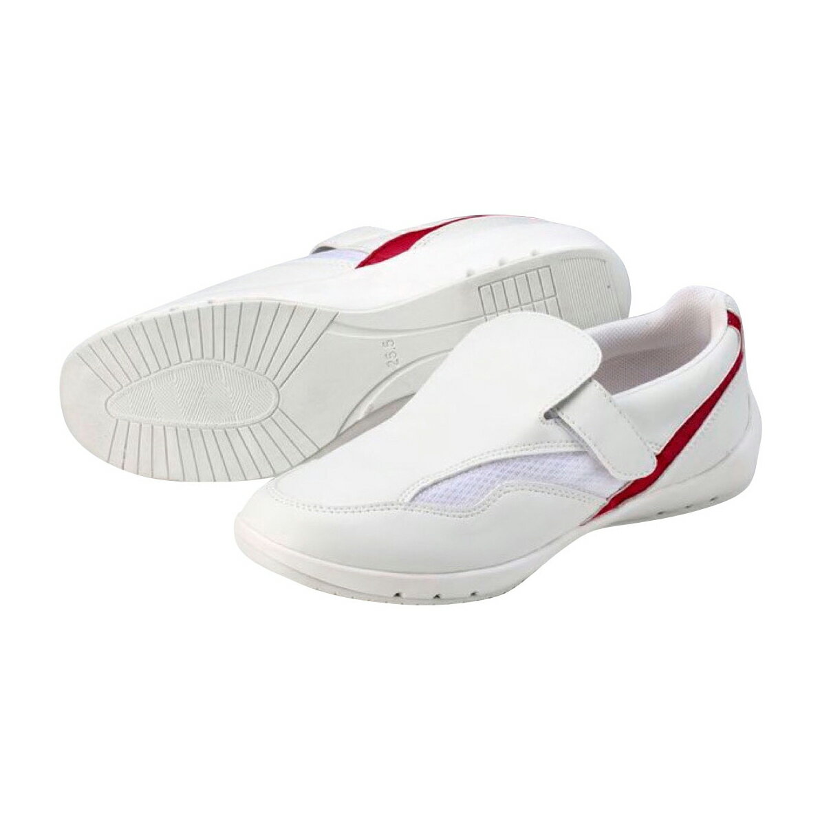 ★ポイント最大16倍★【全国配送可】-ビタミンシューズ MN-410(25.0CM) 品番 my24-5256-0602 1入り-【MY..