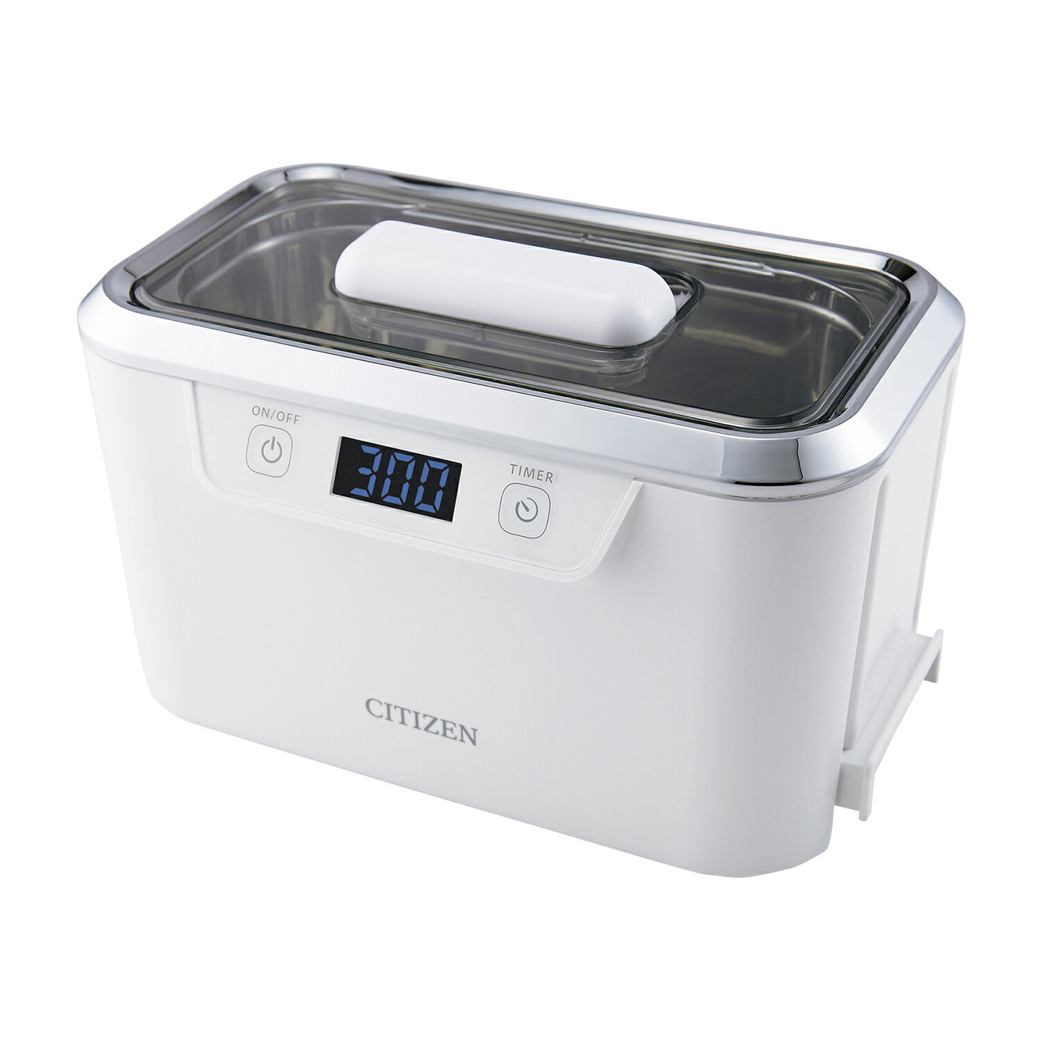 ★ポイント最大16倍★【送料無料】-シチズン　超音波洗浄器 SWT710 品番 my24-5320-00-- 1入り-【MY医科..